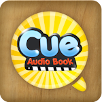 Cover Image of डाउनलोड CueAudioBook 1.4.2.2 APK