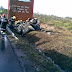 Despiste no IC12 causa um morto