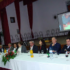 Convívio anual dos idosos do concelho de Carregal do Sal