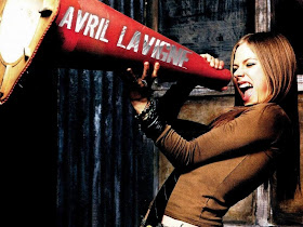 Avril Lavigne, 