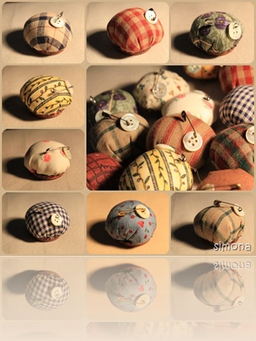 pincushions to sell