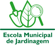 Clique e acesse o site da Escola Municipal de Jardinagem