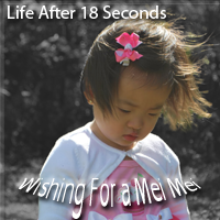 Life After 18 Seconds