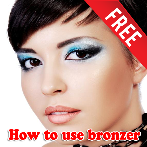 【免費媒體與影片App】How to use bronzer Free Apps-APP點子