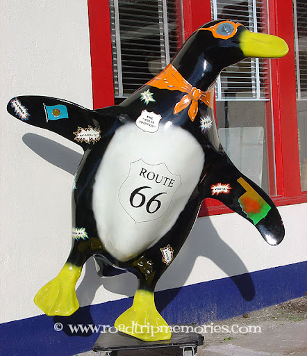 http://lh5.ggpht.com/_Yw2lIPOnG94/RqI0d6CfTiI/AAAAAAAADJo/wBCxyWhgwlY/Route+66+Penguin.jpg