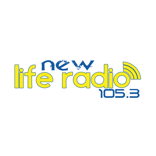 New Life Radio 105.3 LOGO-APP點子