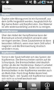 Angelgeräte Screenshots 6