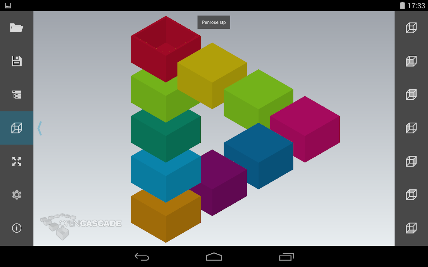 CAD Assistant Android Apps on Google Play