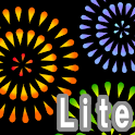 Anytime Fireworks Lite logo
