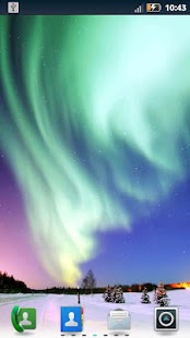 How to install Northern Lights Live Wallpaper 3.6.0.0 unlimited apk for laptop