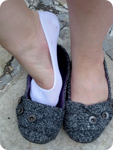 shoeliners