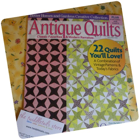 antique quilts