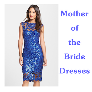 Mother of the Bride Dresses.apk 1.0