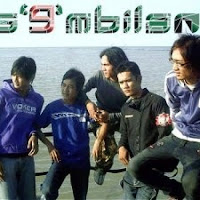 Sembilan Band Vs St12 band | Fauzi's Blog