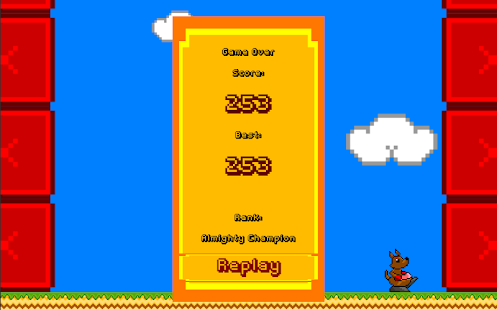 Free Download Fruit Catcheroo APK for PC