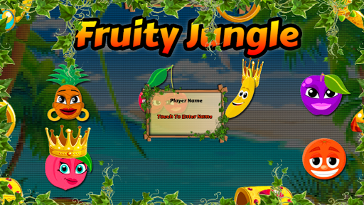 Fruity Jungle