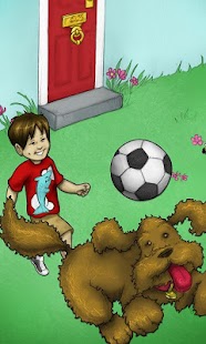 Luca e La Lezione in Piscina Screenshots 9