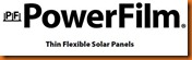 powerfilm logo