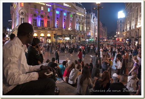 Picadilly Circus-2
