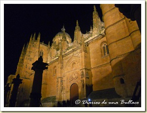 Catedral Salamanca-2