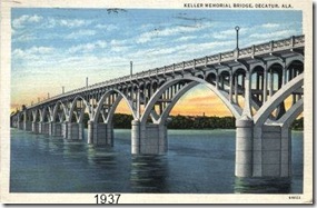 Keller Memorial Bridge