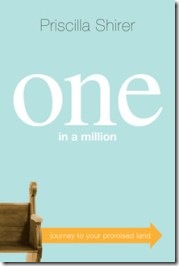 One in a Million by Priscilla Shirer