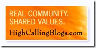 HighCallingBlogs.com Christian Blog Network
