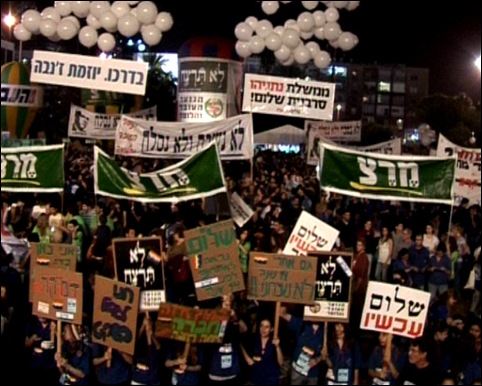 Rabin Rally