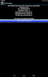 Pair HPT Radio poster 7