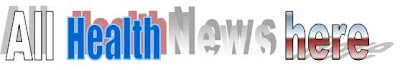 All Health News