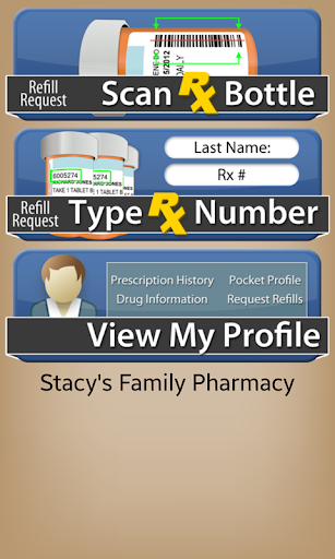 Stacy's Family Pharmacy