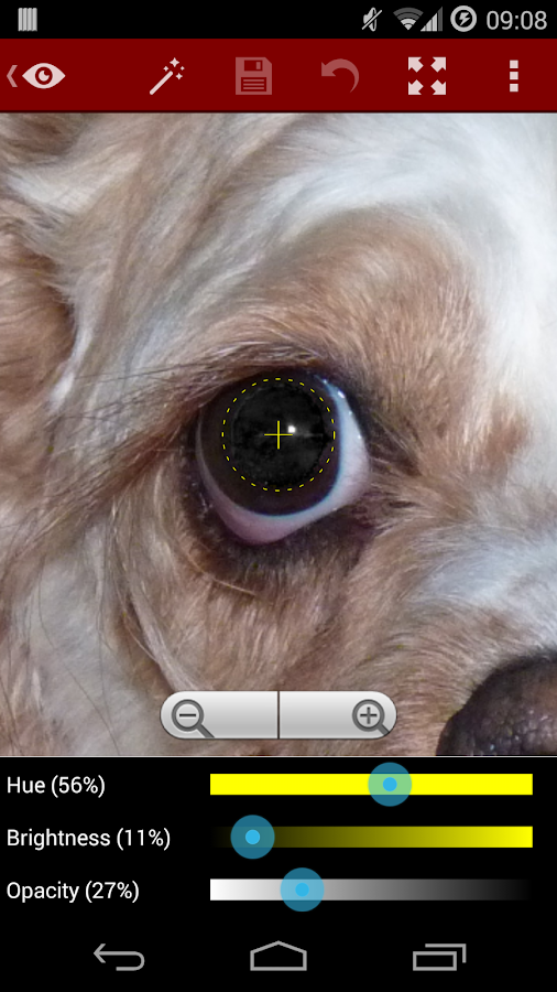Red Eye Removal (Free) Android Apps on Google Play