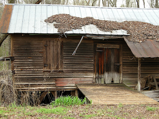 Famous abandoned places in wsahington state (abandoned