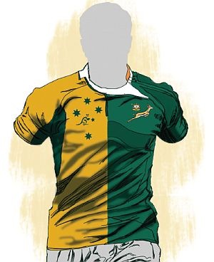 [Springbok over the heart Wallaby on the other side rugby jersey Bertus de Villiers SA expat Perth...[5].jpg]