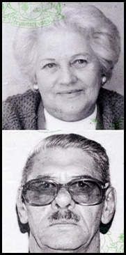 Venter Theunis and Suzie Mayville 85 and 83 horribly mutilated murder Dec122010