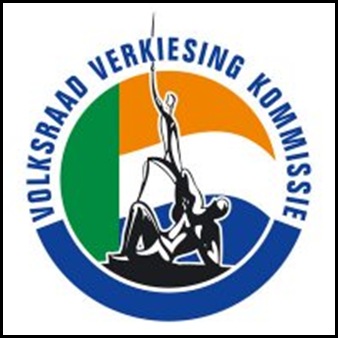 volksraadverkiesingskommittee logo