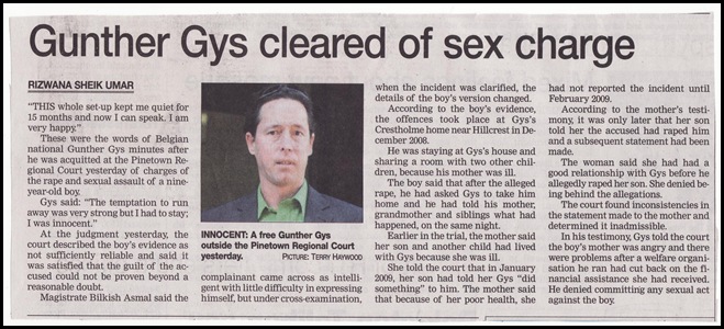 Gys Gunter Acquitted May72010Article