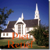 Church Piet Retief