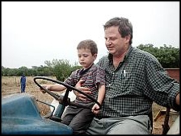 Ernst Dr Pieter Ernst philanthropist doctor murdered 29 July 2009 farm Hekpoort