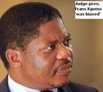 [Kgomo judge Frans found racist by Supreme Court of Appeals Sept192008 Bloemfontein[5].jpg]