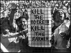 [Kill the Boers genocidal hatespeech chant by ANC is now illegal however a court soon is to decide whether to unban it[5].jpg]