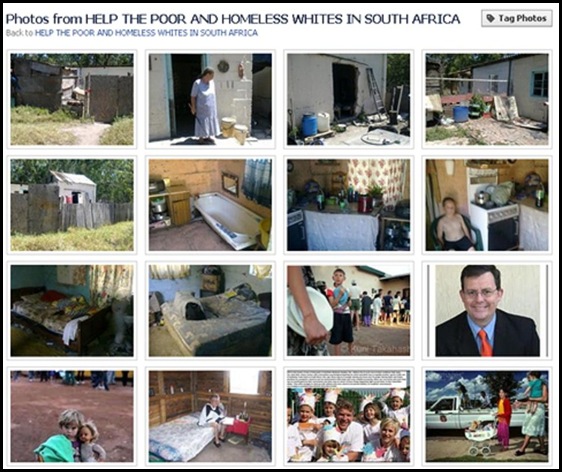 Afrikaner Poor In PortElizabethPicturePageP1