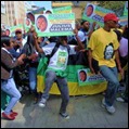 ANTI-BOER intimidation tactics at Malema hatespeech trial Equality courtAPR152011jpeg