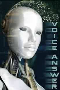 download Voice Answer Free free