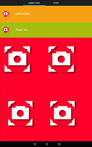 免費下載攝影APP|Camera frame lite app開箱文|APP開箱王
