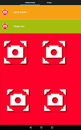 Camera frame lite poster 4