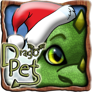 Dragon Pet: Christmas 1.1.1