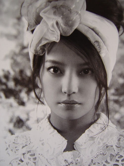 Vicki Zhao Wei