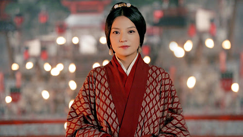 Vicki Zhao Wei