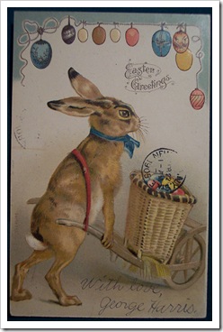 Vintage Easter Postcards18